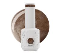 UV LED Soak Off Gel Nail Polish - Long-Lasting, Quick-Dry, Chip-Resistant Gel Polish with High Shine Gloss - 15ml (Shade 226)