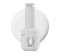 UV LED Soak Off Gel Nail Polish - Shade 101 | Long-Lasting, High Shine Gel Nail Paint | Chip Resistant, Quick Dry Formula | Up to 28 Days Wear | 15ml