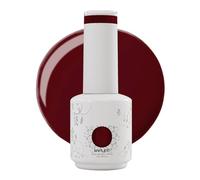 UV LED Soak Off Gel Nail Polish Shade 164 - 15ml | Long Lasting Gel Polish with High Shine Gloss | Chip Resistant, Quick Drying Nail Paint Lasts up to 28 Days