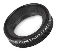 UV Lens Filter, OSMO ACTION Sports Camera UV Lens Filter HD Optical Glass Lens UV Filter Protective Lens Clear Imaging for Seaside Mountain Snow Open Areas