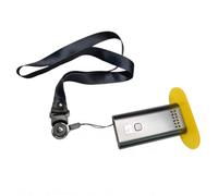 Uv Light Hair Extensions, Uv Hair Extension Kit, Rotatable Rechargeable Lamp, Black