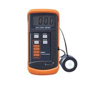 UV Light Meter 254nm 475nm UV Intensity Meter(UVV405)