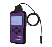 UV Light Meter Ultraviolet Lrradiance For UVA LED Light Source Of Curing Machine 7mm Ultra-Small Probe Sensor
