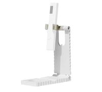 UV Light Pastels, Cell Phone Holders-UV Cell Phone Lamp Lamp-360 Degrees Various Functions: Experiencing Rotating Smartphone Holders