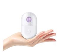 UV Light Sterilizer, Disinfection Lamp with with USB Charging for Chopping Block Sofa Pillow Toilet Keyboard, Home Hotel and Office