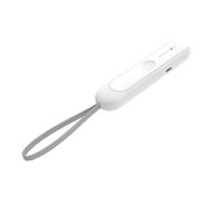 UV Light Sterilizer, USB Rechargeable Small Portable Ultraviolet UVC Sanitizer, Handheld Disinfection Lamp Wand for Home, Office, Hotel, Personal Disinfection