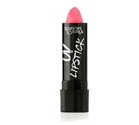 UV Lipstick Neon Glow with a Vibrant Matt Finish - Pink