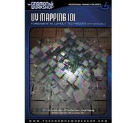 UV Mapping 101: Fundamental Layout Techniques