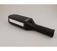 UV Mineral Lamp 8W 254nm UVC Shortwave Battery Powered/DC in with Visible Light Filter AAdvance Instruments (AI-4UV21M 8W UV Lamp)