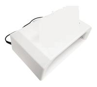 UV Nail Lamp, 120w Double Hand Nail Lamp Quick Curing Gel Dryer 60 Beads Led Manicure Machine With Mobile Holder