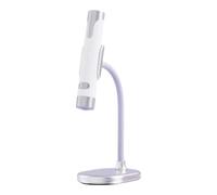 UV Nail Lamp | Cordless Rechargeable Automatic Sensor | UV Gel Nail Light With Stand | For Salon Home Daily Use Travel Manicure Pedicure Ñail Art Design Beauty Services DIY ail Projects