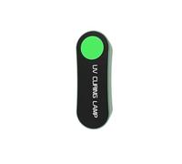 uv nail lamp, Mini UV Curing Lamp, Suitable For Mobile Phone Repair, Dual-lamp Circuit Board, Shadowless Glue And Ink,for Nail Art Drying