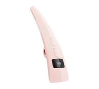 UV Nail Lamp - Portable Nail Lamp with LCD Display - Pedicure Accessories for Salon, Travel, Repair and Beginners