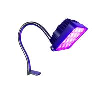uv nail lamp, UV Glue Curing Lamp USB Ultraviolet 405nm Super Focusing Shadowless Point Light Source Precision Parts,for Nail Art Drying