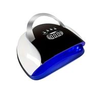 uv nail lamp, UV LED Lamp 72 Professional Polish With Timer Automatic Sensor Equipment Tool,for Nail Art Drying