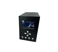 uv nail lamp, UV LED Point Light Source Irradiation Machine Cold Curing Lamp,for Nail Art Drying