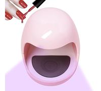 UV Nail Lamp, UV Nail Lamp | Nail Band Curing Lamp - From Nail Polish to, USB Charging UV Light for Nail Polish