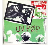 Uv Pop - Just A Game/ No Songs Tomorrow [VINYL]