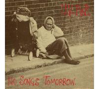 UV Pop - No Songs Tomorrow [VINYL]
