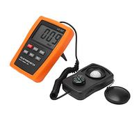 UV Power Meter, Radiation Detector Portable Solar for Agriculture for Weather Station