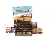UV Print Box Insert - Waste Knights 2nd Edition