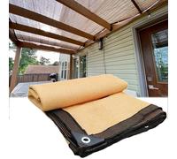 UV Protect Outdoor e Netting for Agriculture, Vineyards, Balconies - Various Sizes (3x12m) - Ideal for Garden, Patio & Outdoor Use, Sunblock &