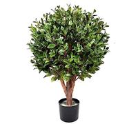 UV Protected Artificial Topiary tree