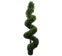 UV Protected Artificial Topiary tree