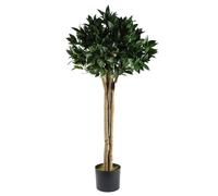 UV Protected Artificial Topiary tree
