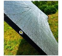 UV Protection Fabric 85% Sun Shade for Dog Cages & Pets Heat Resistant Material for Vans Cars Pergola Covers Outdoor Shade Solution Sun Blocker Fabric