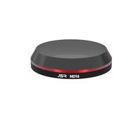 UV Protection Filter for Fuji X100VI X100V X100F X100T X100S Cameras Lens Protection Lens Filter Accessory (ND16)