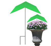 UV Protection - Heat Reduction Cover, Solar Block Net Plant | Outdoor Cooling Canopath for Garden, Greenhouse, School, Stall of the Agri Market