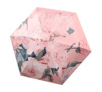 UV Protection Parasol - UV Block Fabric Sun Umbrella | Lightweight, Portable, Adjustable, Perfect for Outdoor Activities, Patio, Beach, Garden, Windproof and Durable, PINK, 説 明 を 参 照 し て く だ さ い