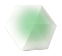 UV Protection Umbrella - Personal Sun Shade Umbrella,Compact Rain Sun Parasol Umbrella, Lightweight Umbrellas for Traveling Shopping