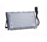 UV Resin Curing Lamp, 50W 300W UV Ultraviolet Curing Lamp 395nm Glue Printing Spraying Painting Resin Ink for DIY Curing(50W)