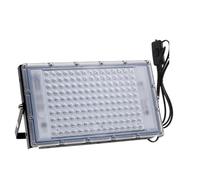UV Resin Lamp 100W 300W UV Black Light Flood with Waterproof Neon Glow Ultraviolet Lamps(300W)