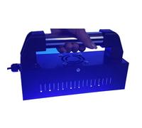 UV Resin Lamp Automotive Sheet Metal Repair Lamp Putty Curing Paint Spray Car UV