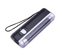 UV Resin Light - 6.3 x 2.2 Inch UV Light for Resia, UV Curing Lamp Resia Auto Front Windshield Repair Resin Curing Light
