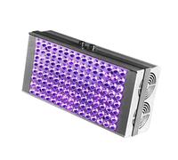 UV Resin Light, UV Working Lamp Screen Printing Ink Drying Lamp Conveyor UV Cold Light Curing Machine Fast Curing Lamp Printinglamp(200W 395nm)