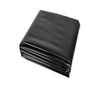 UV Resistant 0.12mm Pond Liner Easy-Cut Preformed Liner for Natural Ponds Waterfalls & Fish Culture 2m x 5m Water Garden Essential