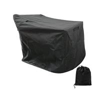 UV Resistant Hose Reel Cover - UV Resistant Water Hose Reel Cover | Large Hose Reel Trolley Cover for Garden Storage, p
