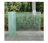 UV Resistant Impact Resistant Greenhouse Panels for Gardening Agriculture DIY Projects Easy to Cut Durable Weatherproof Roofing Sheets