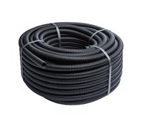 UV Resistant PE-HD Cable Protection Conduit DN32 - SFD032 [50 Meters]