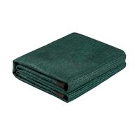 UV Resistant Sun Shade Net 3x8m Green Shade Cloth With Eyelets 3x1m Garden Mesh Shade Tarp Privacy Netting For Plant Protection | for Greenhouse,Chicken Coop,Patio