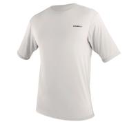 UV-resistant T-shirt O'Neill Basic Skins Beige 2XL