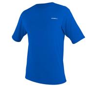 UV-resistant T-shirt O'Neill Basic Skins Bleu L
