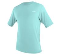 UV-resistant T-shirt O'Neill Basic Skins Bleu XS