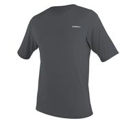 UV-resistant T-shirt O'Neill Basic Skins Gris XL