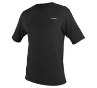 UV-resistant T-shirt O'Neill Basic Skins Noir 3XL
