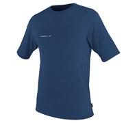 UV-resistant T-shirt O'Neill Trvlr Hybrid Bleu S